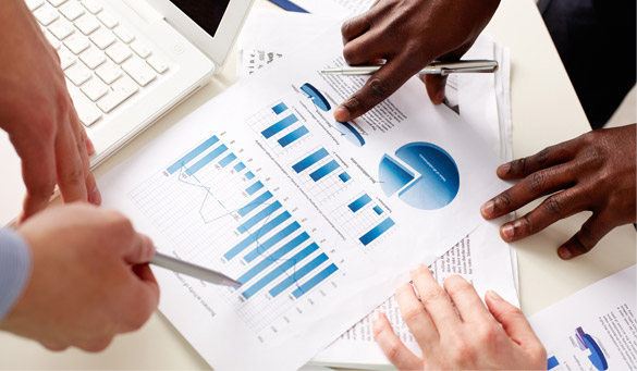 Synergix - Business Intelligence ERP system singapore