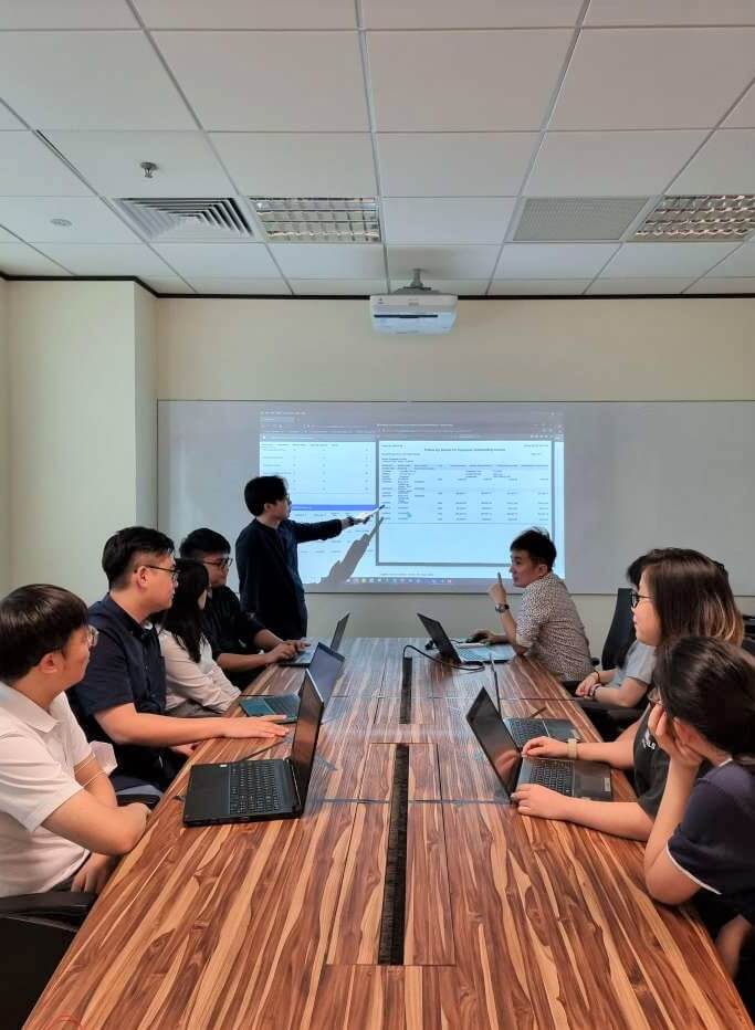 Synergix Technologies