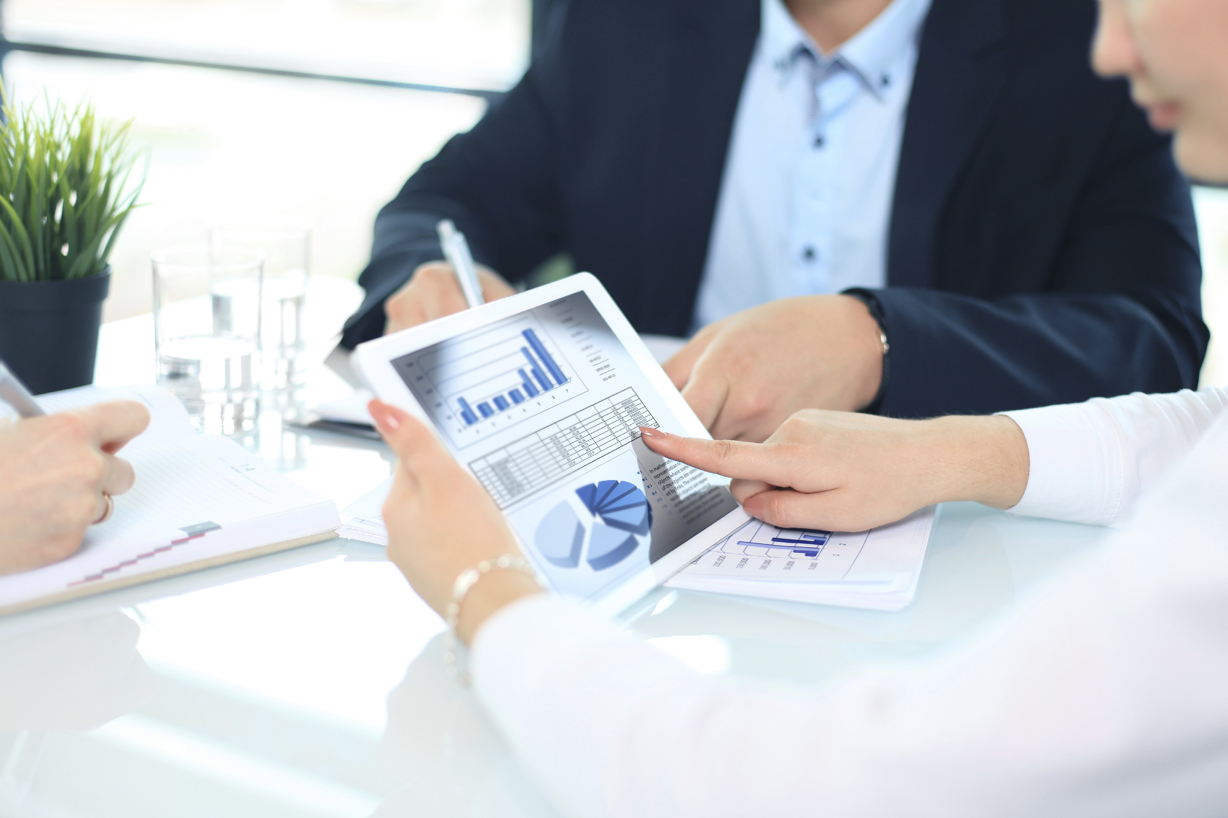 T1 Business Intelligence - Analisis Bisnis