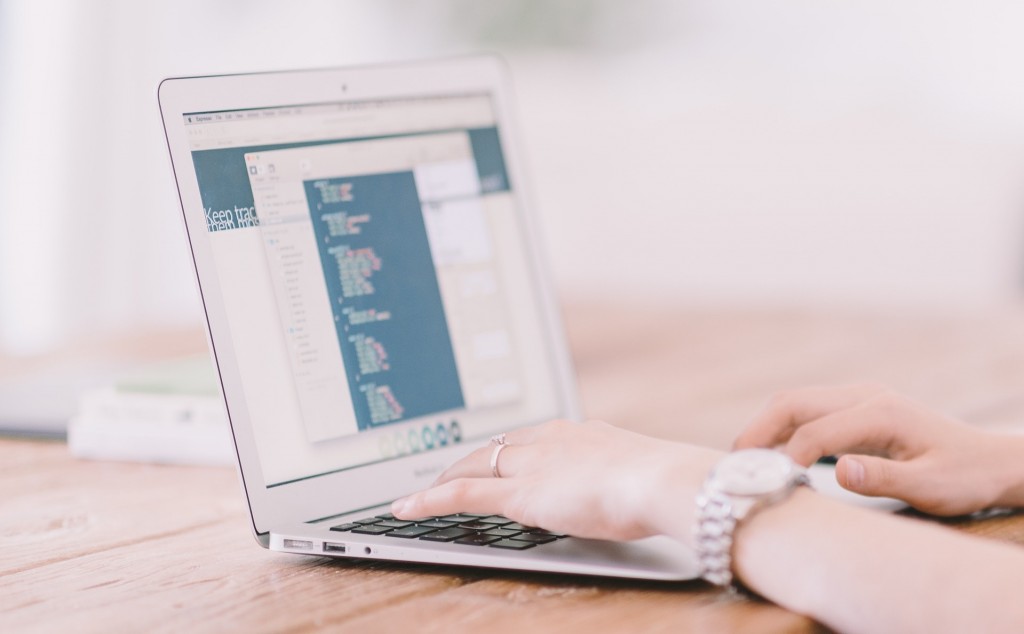 new erp system 1024x634 - Five Reasons to Install a New ERP System