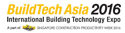 Buildtech 2016 - BuildTech Asia 2016 at International Building Technology Expo