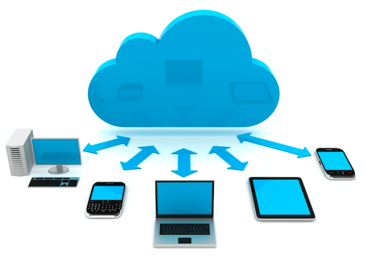 Cloud Computing Benefits - Dedicated Server Hosting Vs. Cloud Hosting Server