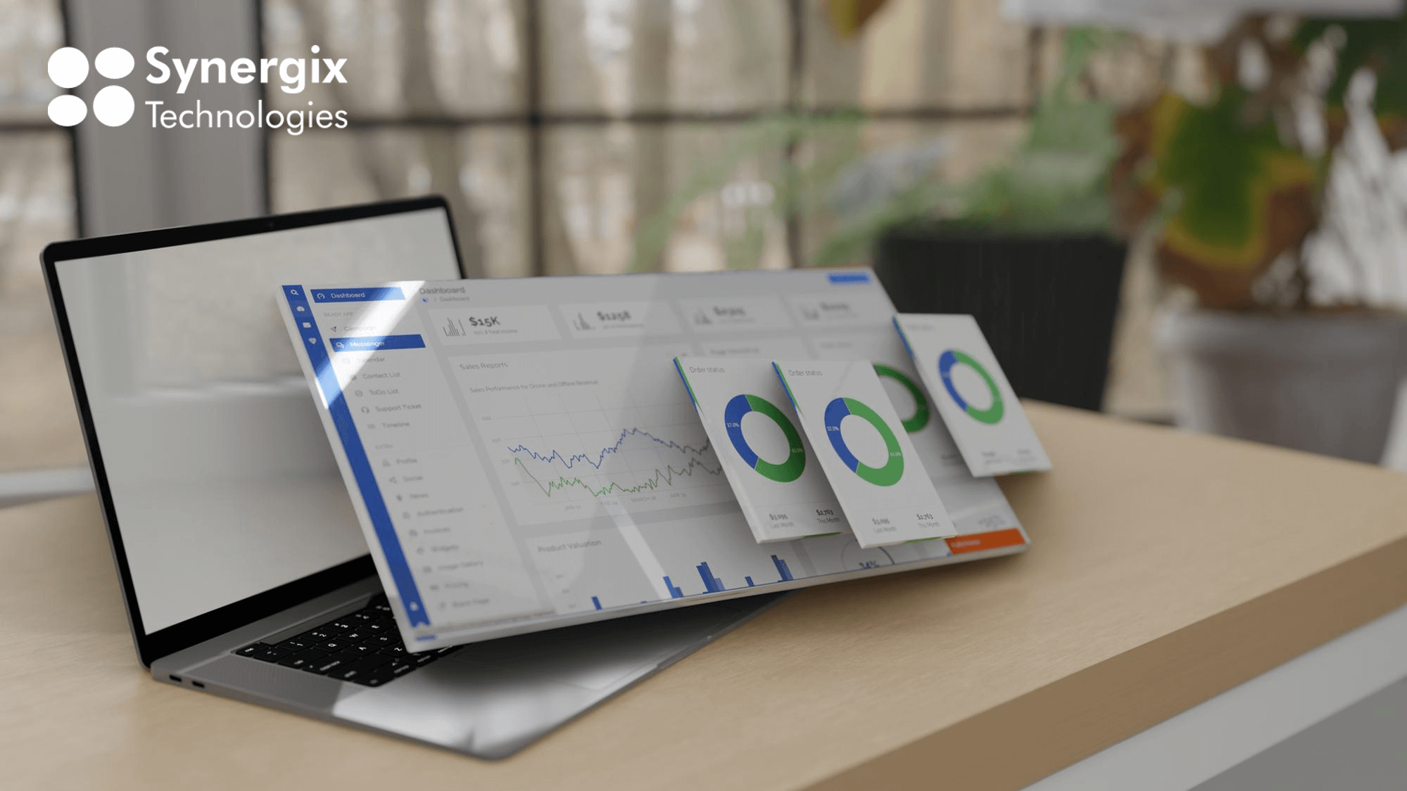 6 Tips To Streamline Your ERP System Implementation banner - 6 Tips To Streamline Your ERP System Implementation