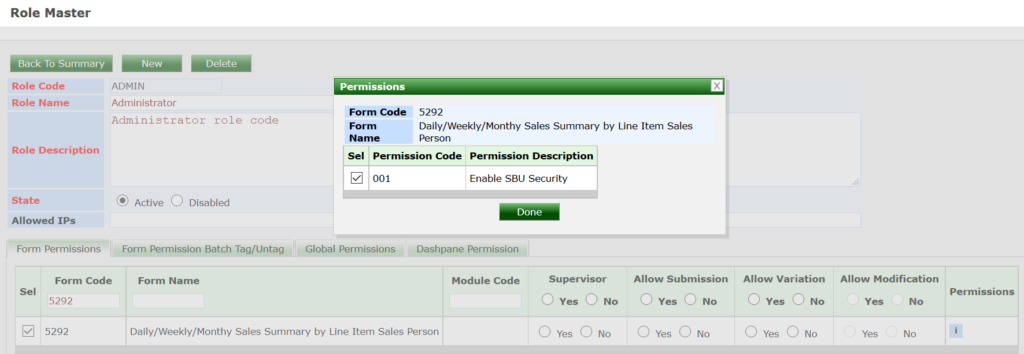 4 1024x354 - Synergix E1 ERP System Updates | Dec 2017