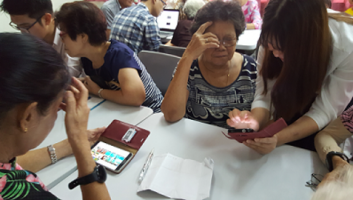 Synergix CSR June 2017