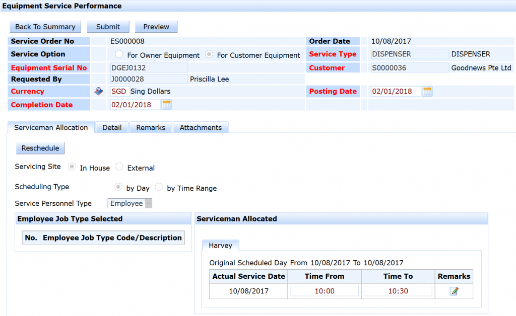 b 1024x628 - 3 Benefits of an ERP System for a Rental Contract Business