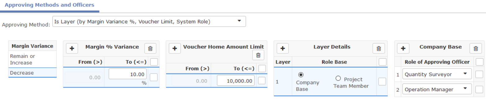 112 1 - Synergix E1 ERP System Updates | August 2018