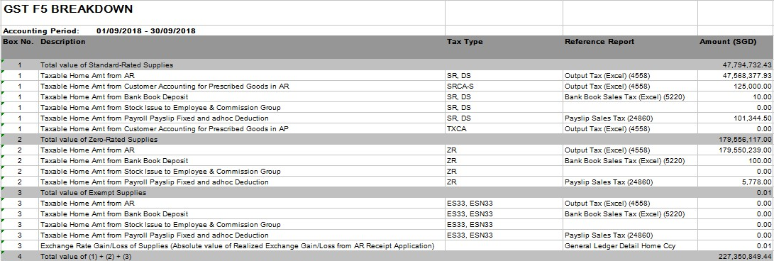 2018 10 29 11 35 04 - Synergix E1 ERP System Updates | October 2018