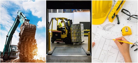 Synergix E1 ERP System Solution - No limit to the industries