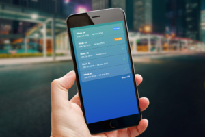 CATEGORIES Synergix E1 Updates Business Blog Events + CSR Synergix E1 ERP System Updates | UPCOMING MOBILE APPLICATION