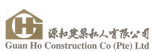 Guan Ho Construction Co. Pte. Ltd 1 - Testimoni