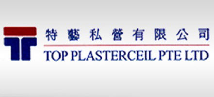 Top Plasterceil Pte Ltd - Testimoni