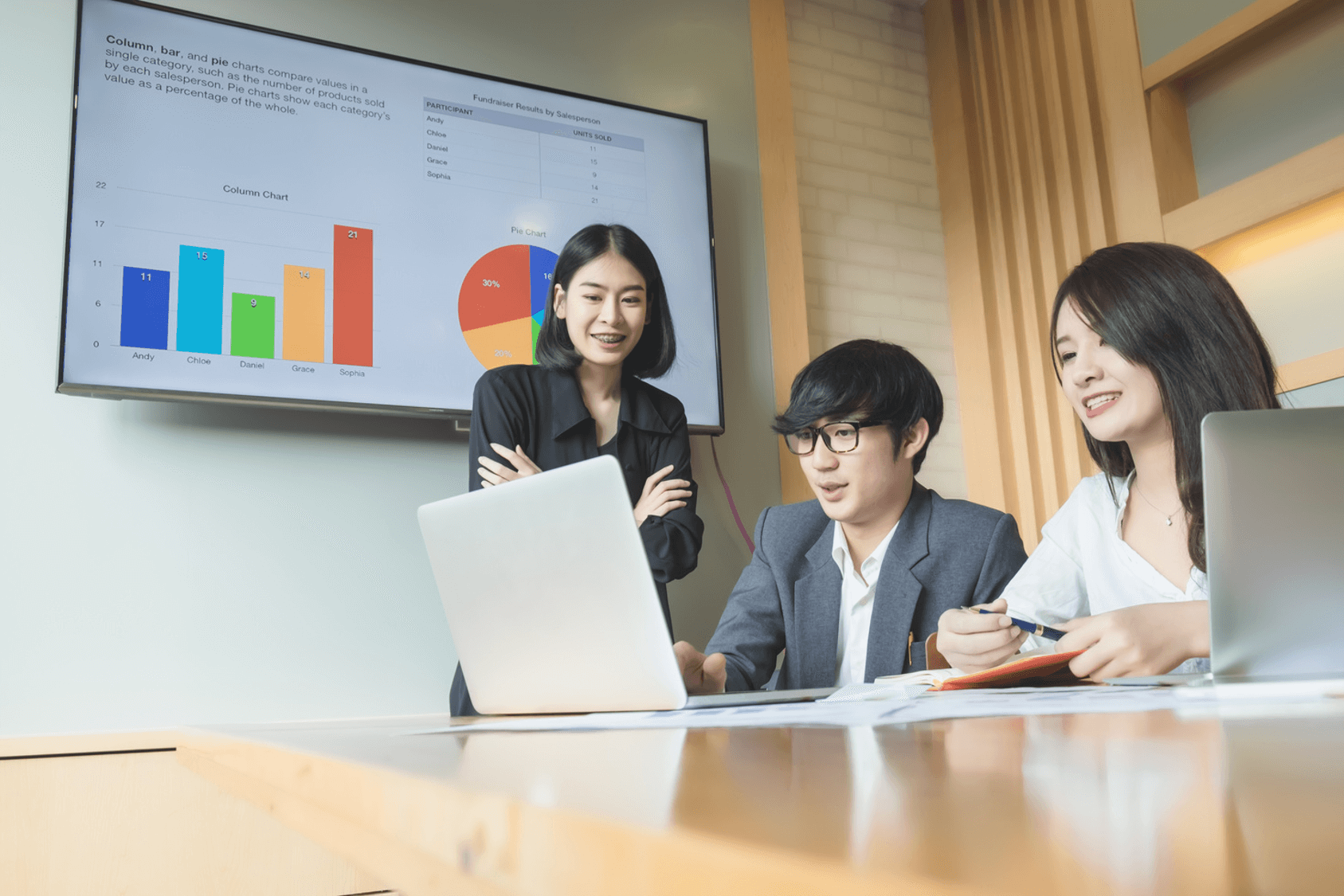 anh trong bai - Top 3 Reasons for SMEs to Get an ERP System in [year]