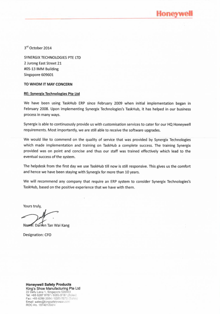 kingshoes 720x1024 - Honeywell Safety Products