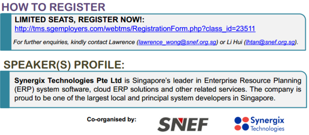 snef2 1024x449 - Digital Transformation for Manufacturing & Wholesale Trade