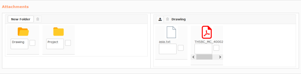 pj1 1024x253 - Synergix E1 ERP System Updates | March 2019