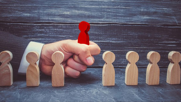 Manpower - Business Challenges for Singaporean SMEs in 2019