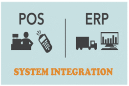Benefits of POS and ERP Integration