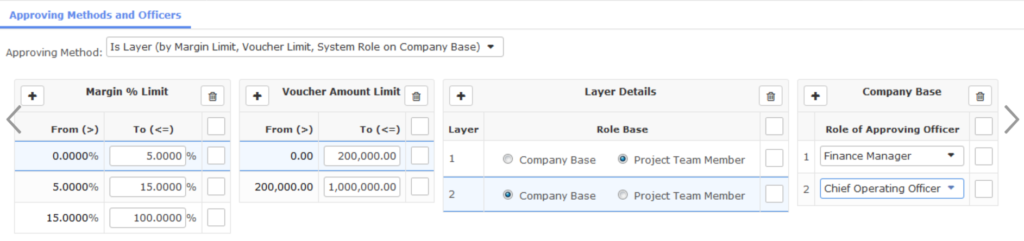 4 1024x241 - Synergix E1 ERP System Updates | May 2019