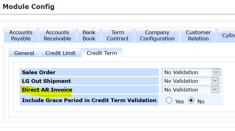 5 - Synergix E1 ERP System Updates | May 2019