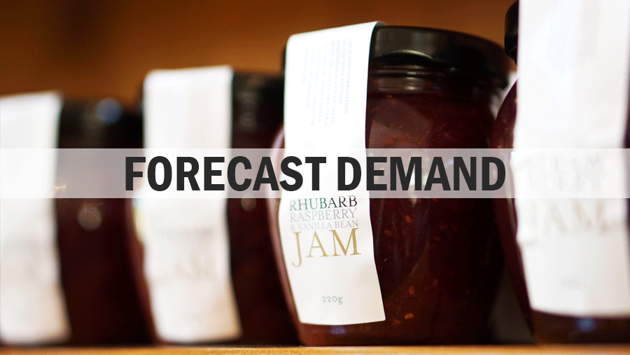 KP21505 - Optimise Your Stocks and Inventory Management To Save Cost