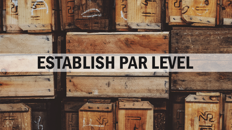 KP31505 - Optimise Your Stocks and Inventory Management To Save Cost