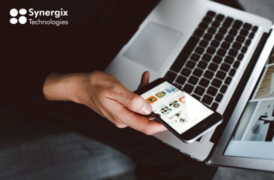 ERP System - Synergix E1 ERP System Updates | May 2019