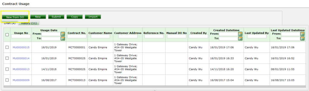 ERP System Contract 1024x304 - Synergix E1 ERP System Updates | June 2019