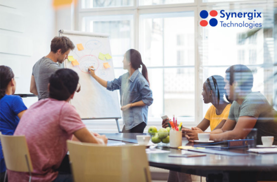 Synergix E1 ERP System Updates | June 2019