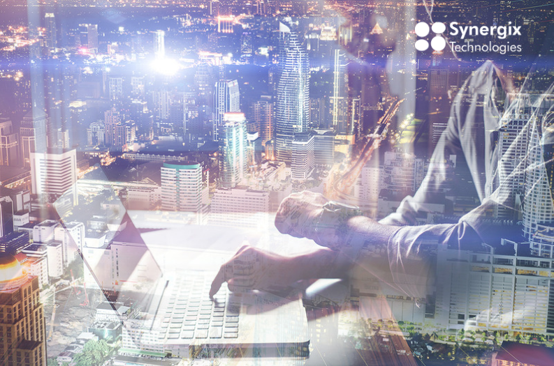 ERP System Product Update July 2019