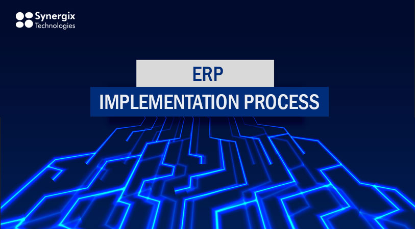 feature blog 26 - The ERP Implementation Process