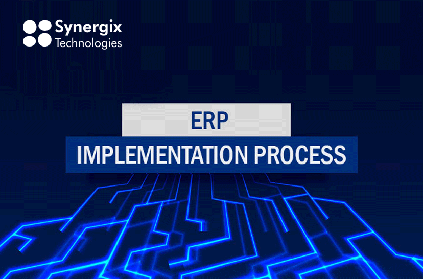 The ERP System Implementation Process