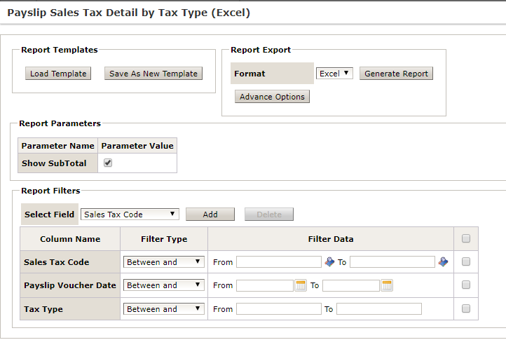 p3 - Synergix E1 ERP System Update | July 2019