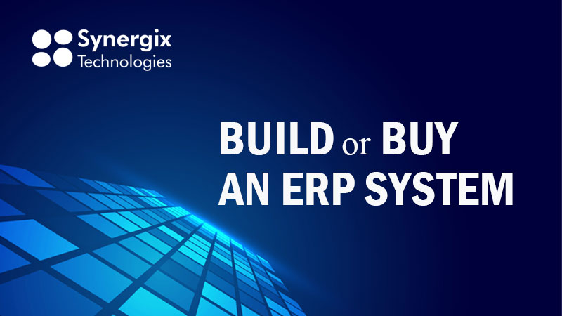 Bannerblog2108 - Build or Buy an ERP Software?
