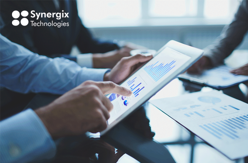 Synergix E1 ERP System Updates | September 2019