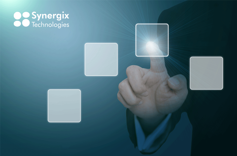 Synergix E1 ERP System Updates | October 2019
