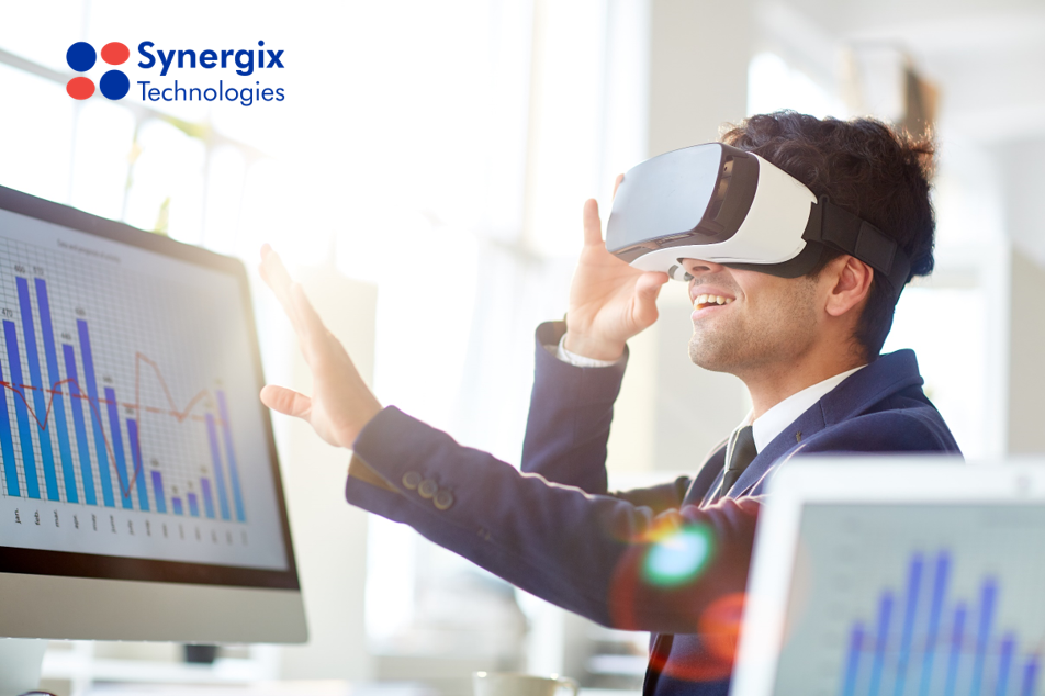 Blog - The Future of ERP & The Effects on Your Business