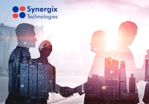 Synergix E1 ERP System Updates | January 2020_ERP System