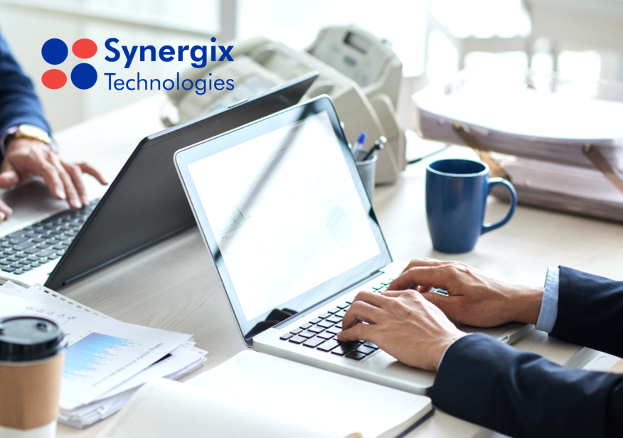 Synergix Erp System Update | March 2020_ERP System 1