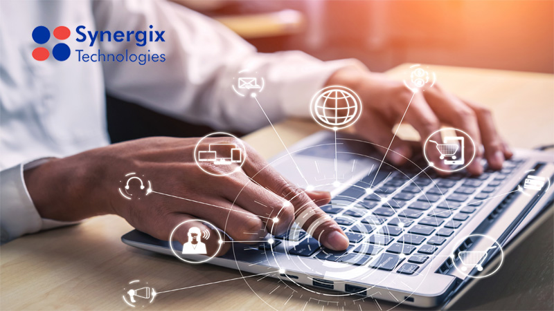 blog banner - Benefits of an ERP System &ndash; Should We Invest in ERP Software?