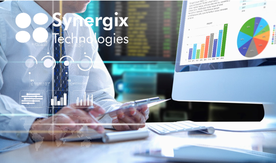 Synergix ERP Software Updates | May 2020