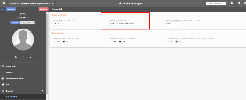 New effective date 1024x417 - Synergix ERP Software Updates | May 2020