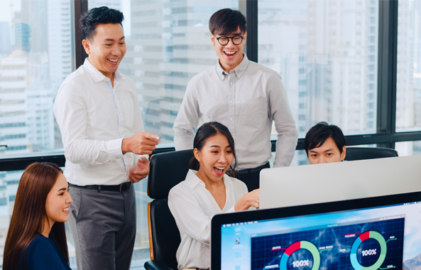 Anh 1 - Synergix ERP System Updates | July 2020