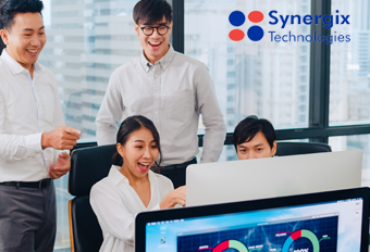 ERP System update July 2020