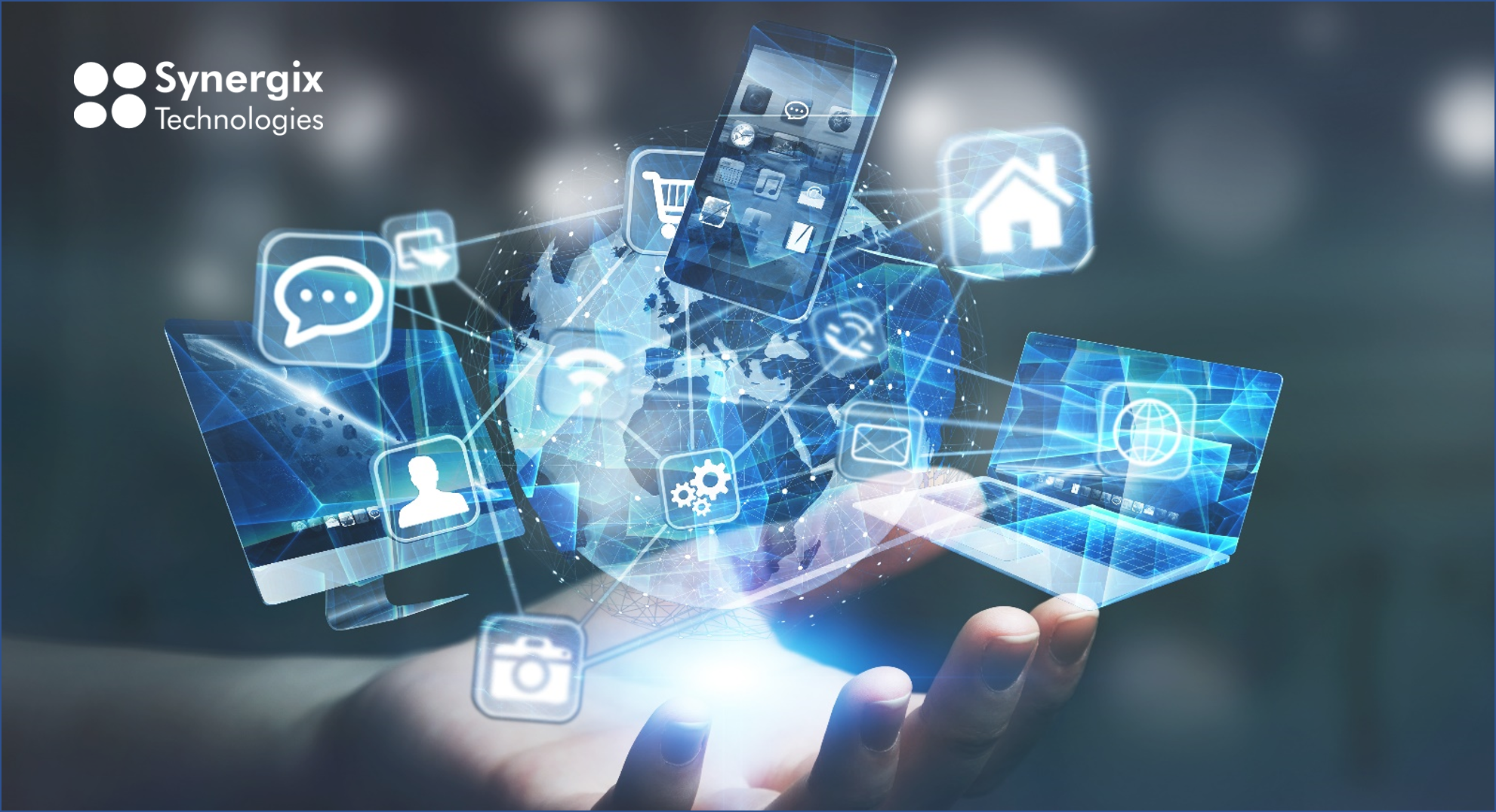 Picture1 - Telecommuting Easily with Synergix ERP Software