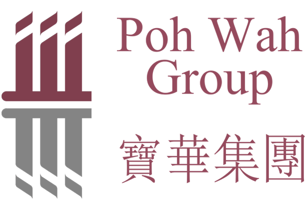 Poh Wah Group - ERP Solutions
