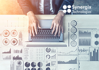 Synergix ERP Software Updates August 2020