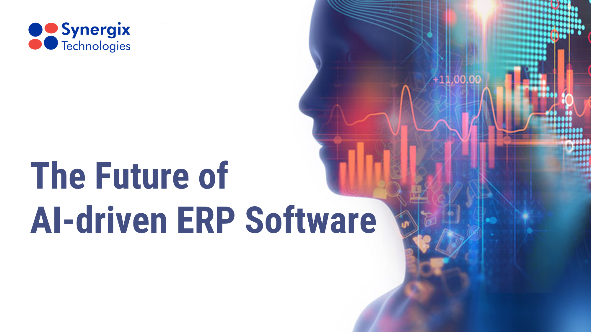 The future of AI - The Future of AI-driven ERP Software