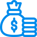 Cost allocation function for overhead cost allocation - Cloud-Based ERP Software
