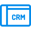 Customer Relationship Management - Cloud-Based ERP Software
